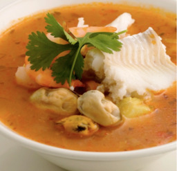 BOUILABAISSE 0,5 LTR