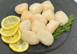 COQUILLES VLEES