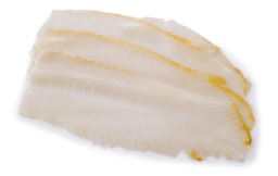 HEILBOTFILET GEROOKT