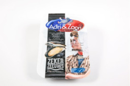 MOSSELEN VERS 1 KG SUPER