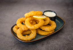 PORTIE INKTVISRINGEN (10 STUKS)