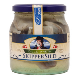 SKIPPERSILD