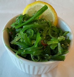 wakame salade 
