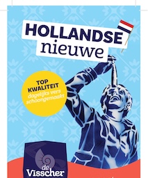 Hollandse Nieuwe  (aanbieding)
