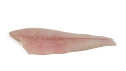 Snoekbaarsfilet