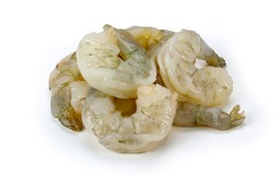 Gamba's rauw gepeld Gamba's rauw gepeld