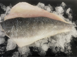 Zeebaarsfilet Zeebaarsfilet