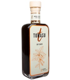 Tomasu Soy Sauce Tomasu Soy Sauce