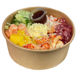Verse Pokebowl Verse Pokebowl
