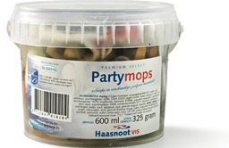 emmertje party rolmpos