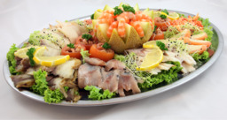 partyschotel de luxe 5-6 personen