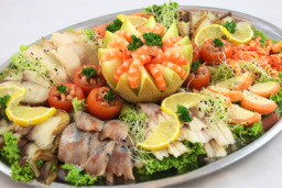 partyschotel de luxe 7-8 personen 