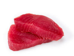 Tonijnfilet sashimi